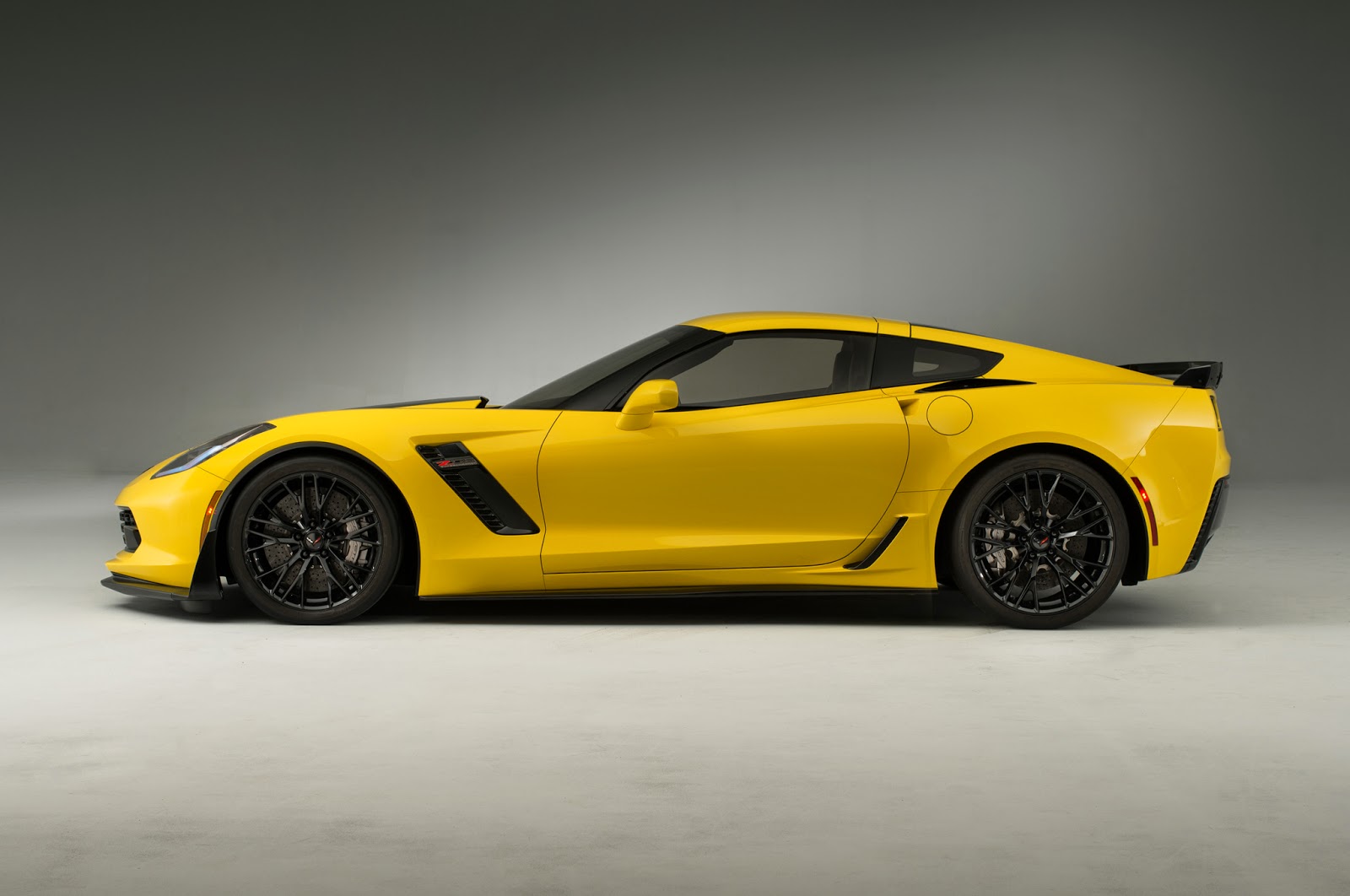 2015 Chevrolet Corvette